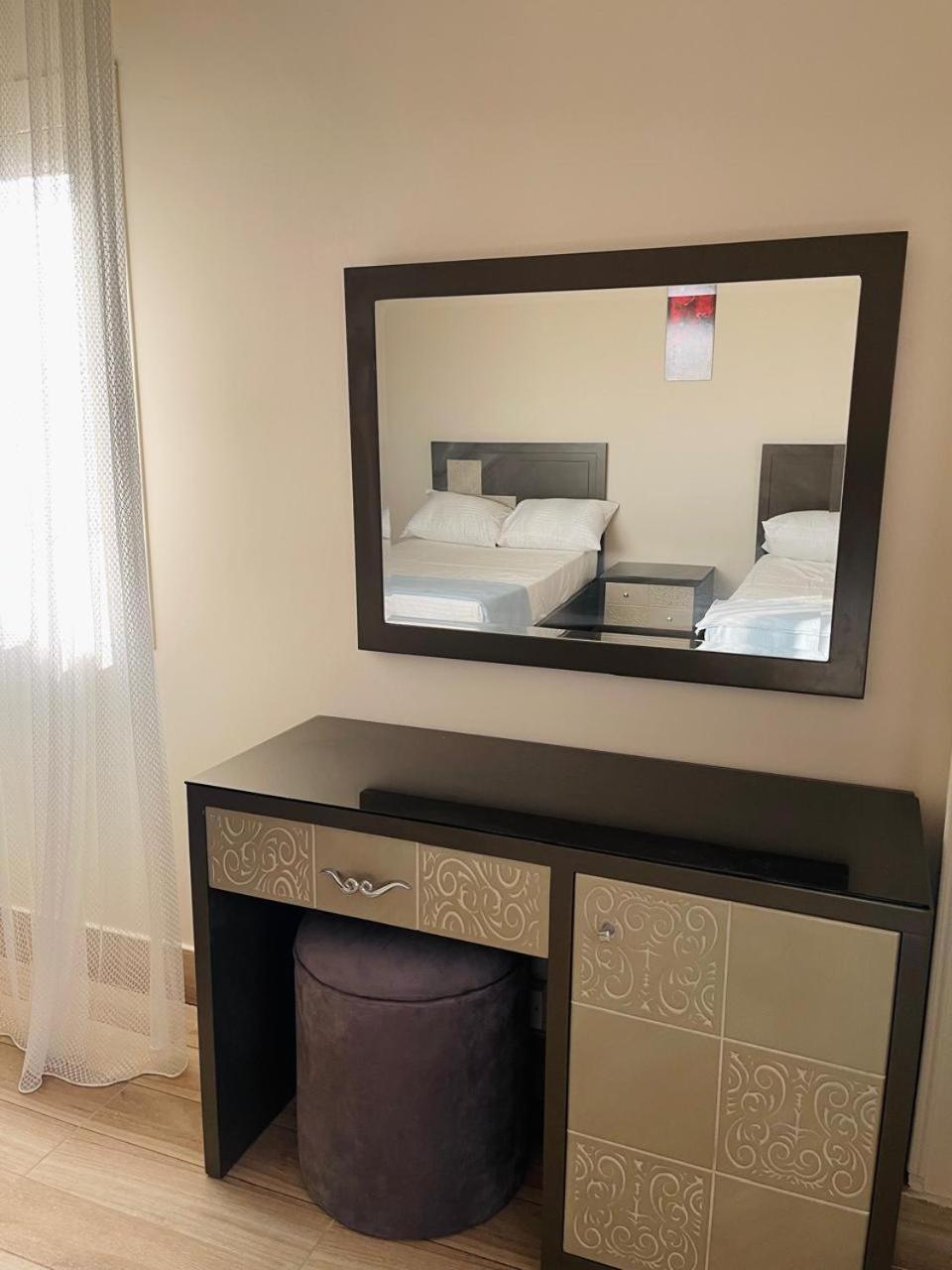 Apartment 3br With Privet Garden Pool With Excellent Location Near Waterway Cairo
