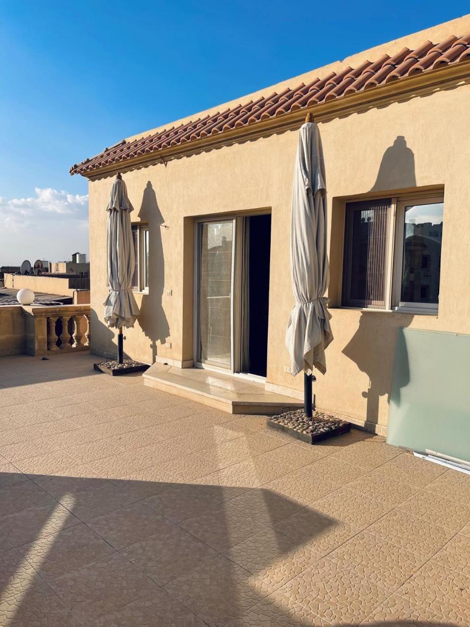 3br With Privet Garden Pool With Excellent Location Near Waterway Apartment *