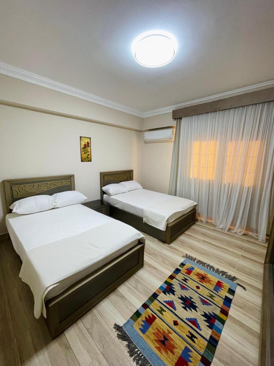 3br With Privet Garden Pool With Excellent Location Near Waterway Cairo